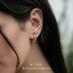 گوشواره-حلقه-ای-خوشه-گندم